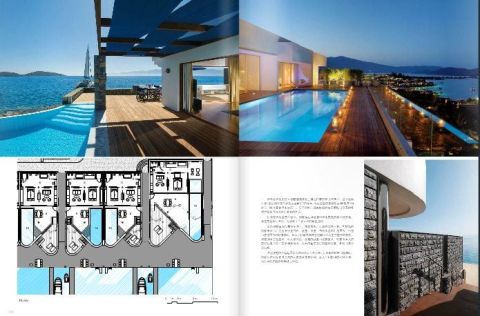 RESORT DESIGN- HI DESIGN