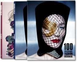 100 CONTEMPORARY FASHION DESIGNERS