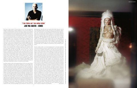 100 CONTEMPORARY FASHION DESIGNERS