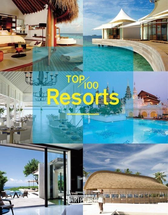 TOP 100 RESORTS