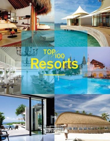 TOP 100 RESORTS