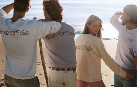 50 YEARS OF MARC O'POLO
