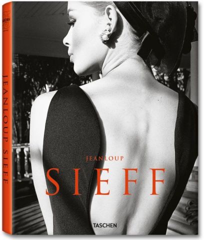 JEANLOUP SIEFF