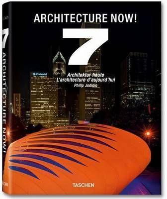 ARCHITECTURE NOW! 7