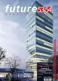 FUTURE ARCH.MAGAZINE NO:53/54
