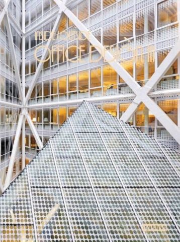 INSIDE/OUTSIDE OFFICE DESIGN 3