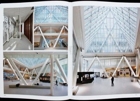 INSIDE/OUTSIDE OFFICE DESIGN 3