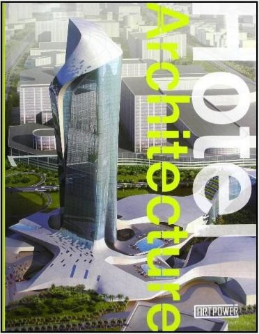 HOTEL ARCHITECTURE-ART POWER