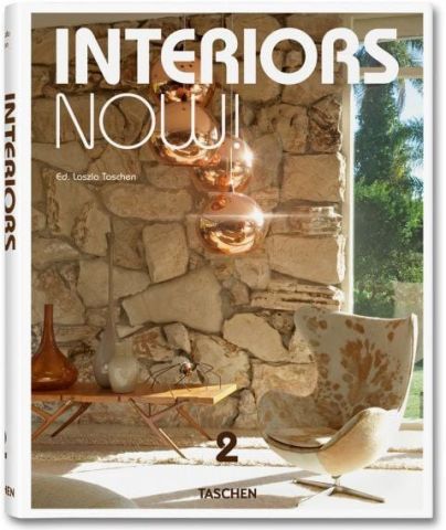 INTERIORS NOW! VOL.2