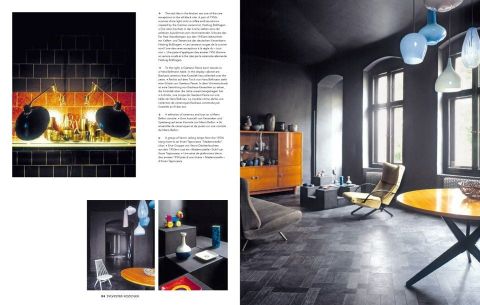 INTERIORS NOW! VOL.2