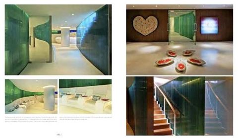 THE WORLD SPA DESIGN II