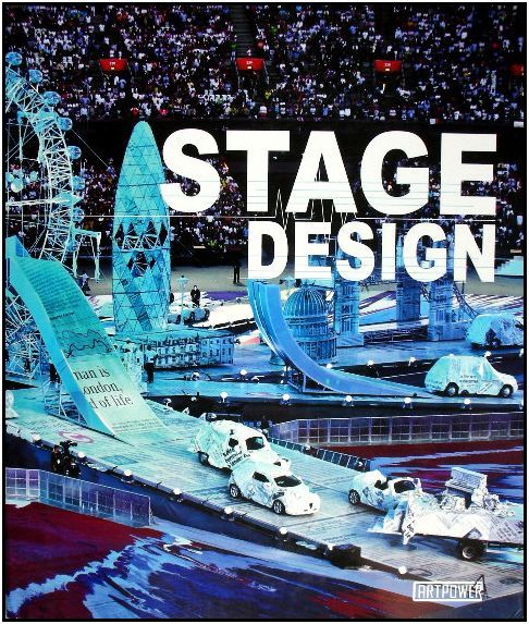 STAGE DESIGN