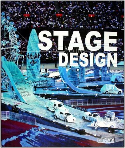 STAGE DESIGN