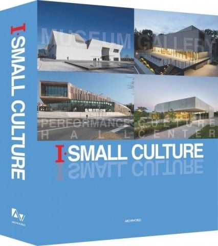 I-SMALL CULTURE