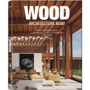 WOOD ARCHITECTURE NOW!