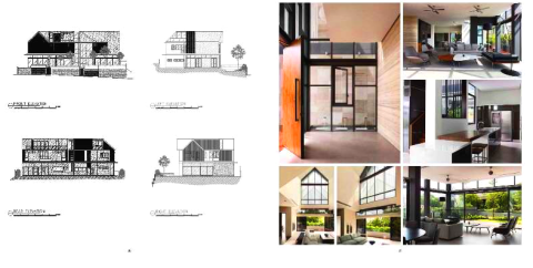 ARCHITECTURE HIGHLIGHTS 9