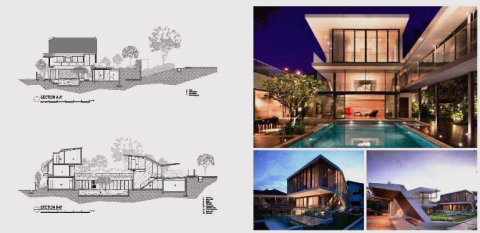 ARCHITECTURE HIGHLIGHTS 9