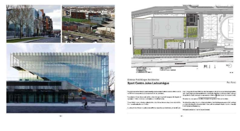 ARCHITECTURE HIGHLIGHTS 9