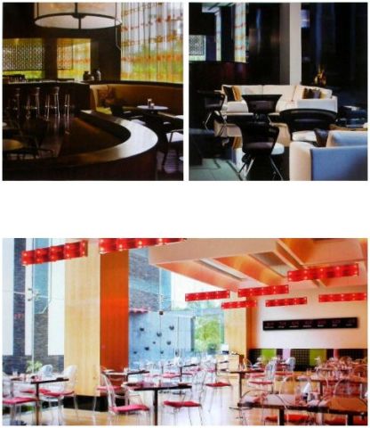 HOTEL - SPACE SERIES 2