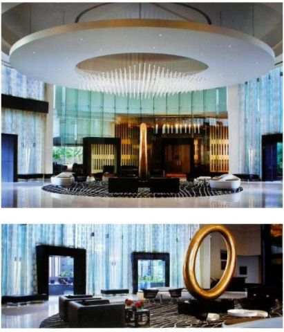 HOTEL - SPACE SERIES 2