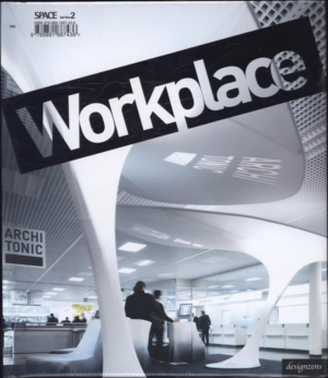 WORKPLACE - SPACE SERIES 2