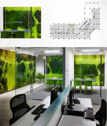 WORKPLACE - SPACE SERIES 2