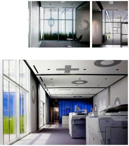 WORKPLACE - SPACE SERIES 2