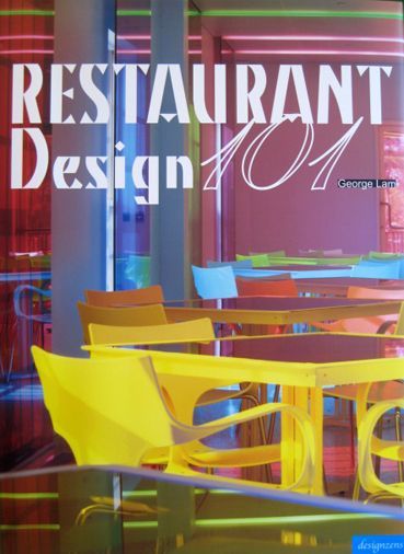 RESTAURANT DESIGN 101