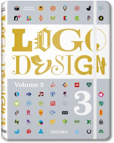 LOGO DESIGN VOL.3
