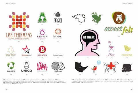 LOGO DESIGN VOL.3