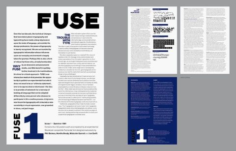 FUSE 1-20