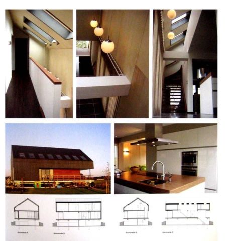 100 BEST NEW HOUSES