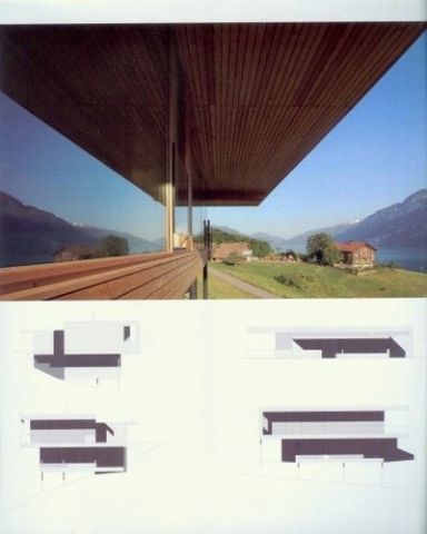 100 BEST NEW HOUSES