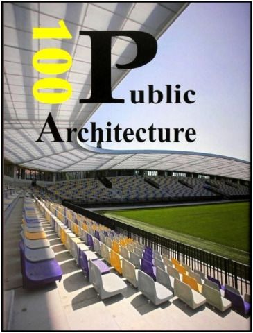 100 PUBLIC ARCHITECTURE