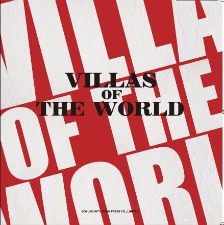 VILLAS OF THE WORLD