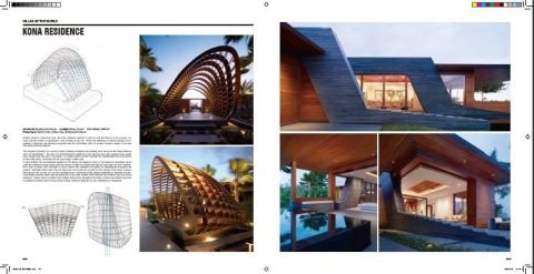 VILLAS OF THE WORLD
