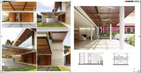 VILLAS OF THE WORLD