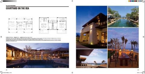 VILLAS OF THE WORLD
