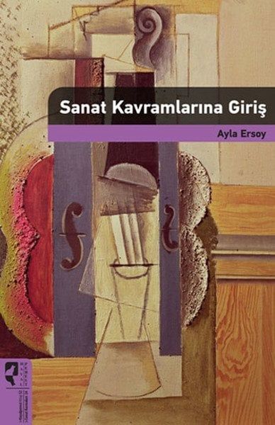 SANAT KAVRAMLARINA GİRİŞ