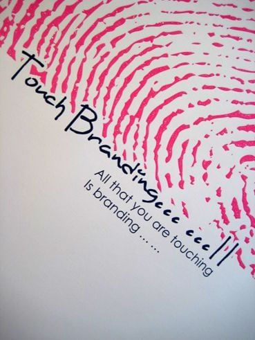 TOUCH BRANDING-II