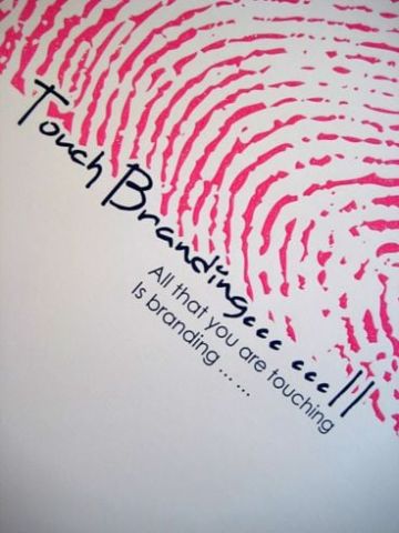 TOUCH BRANDING-II
