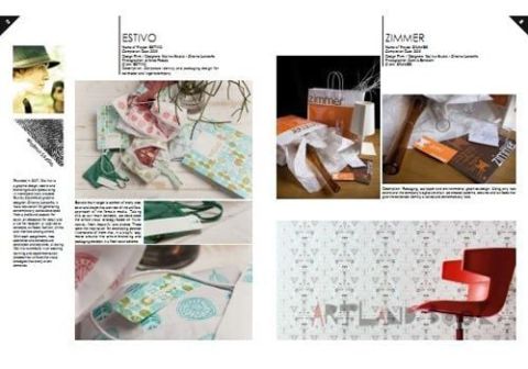 TOUCH BRANDING-II
