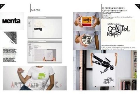 TOUCH BRANDING-II