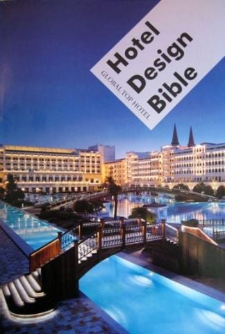 HOTEL DESIGN BIBLE