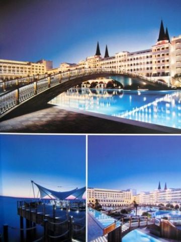 HOTEL DESIGN BIBLE