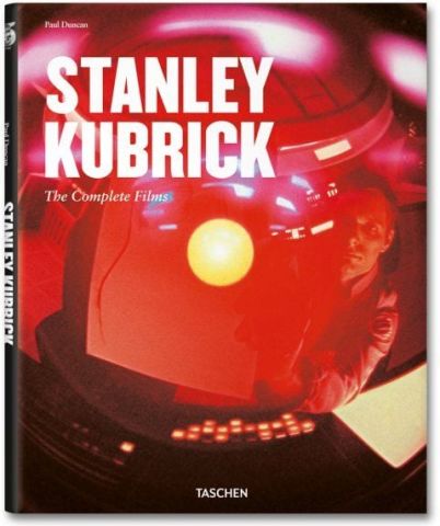 STANLEY KUBRICK-THE COMPLETE FILMS