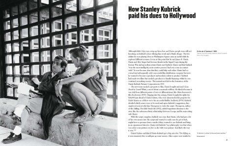 STANLEY KUBRICK-THE COMPLETE FILMS