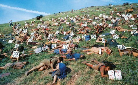 STANLEY KUBRICK-THE COMPLETE FILMS