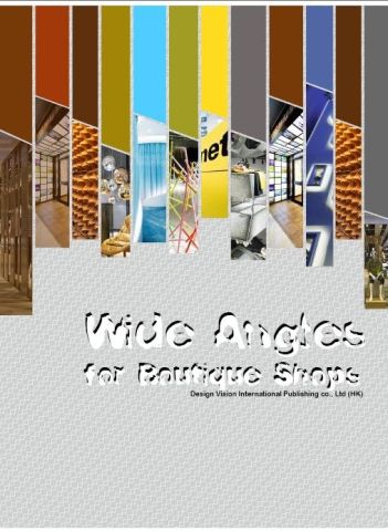 WIDE ANGLES FOR BOUTIQUE SHOPS