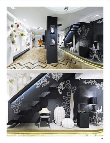 WIDE ANGLES FOR BOUTIQUE SHOPS